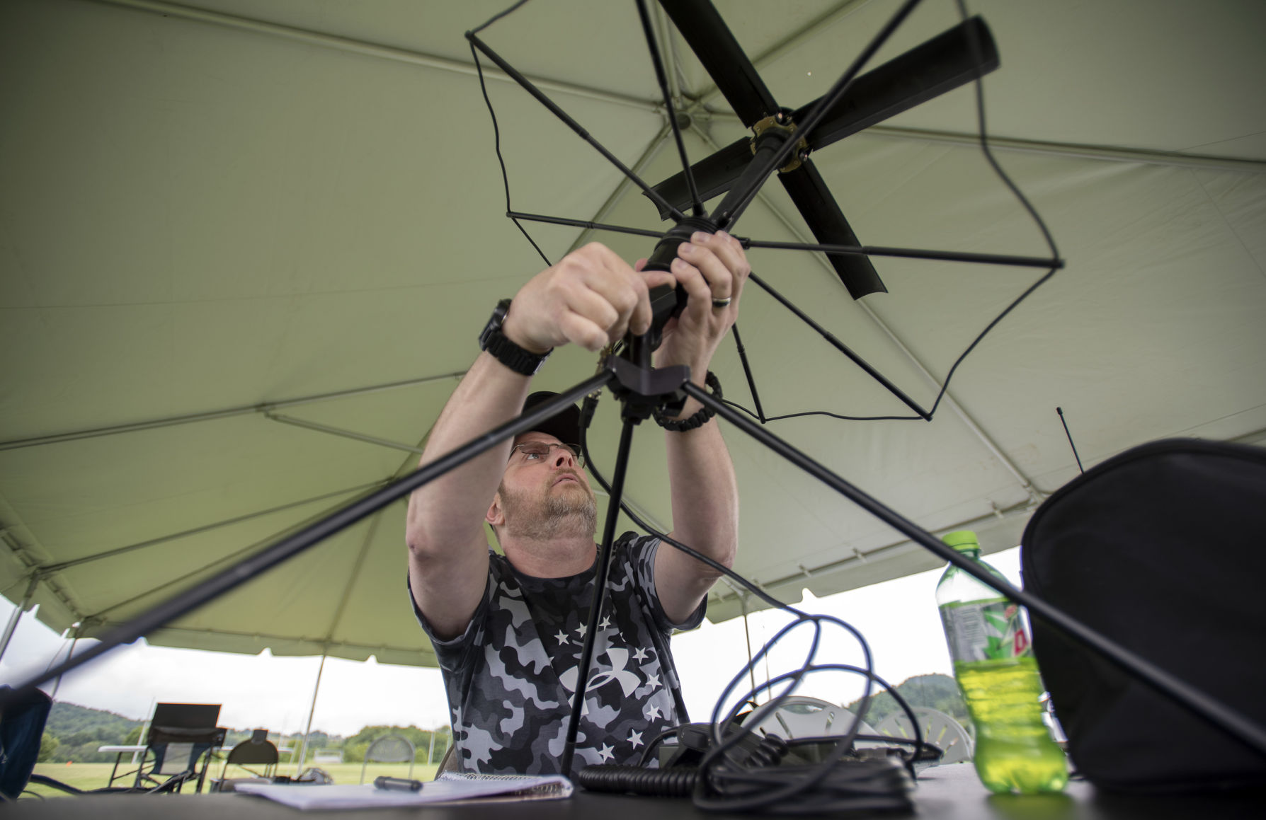 Ham Radio 02